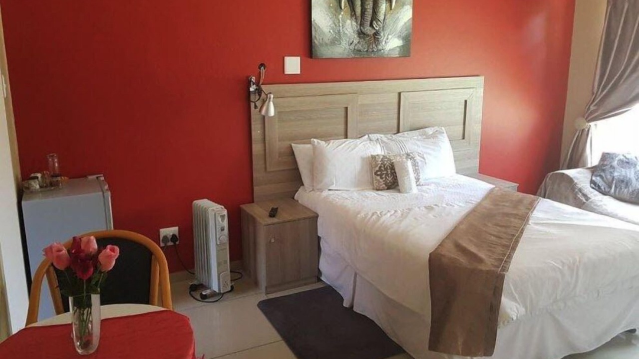 Photo of Bedroom in Emfuleni