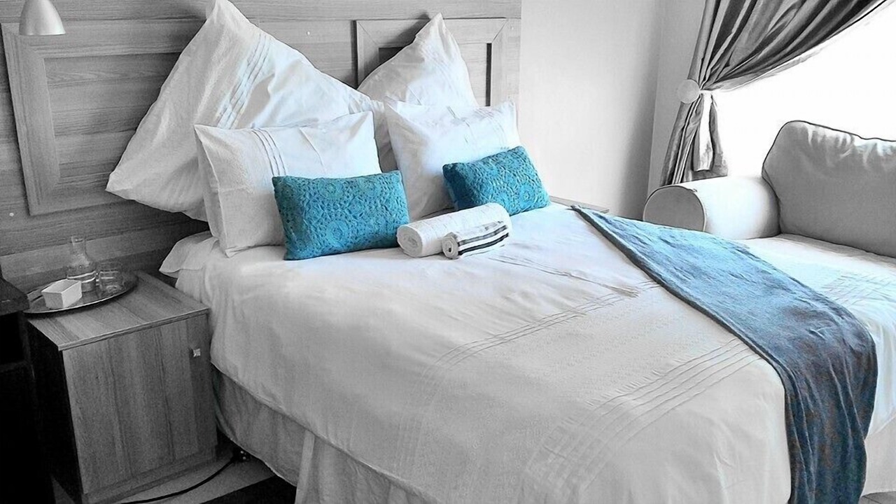Photo of Bedroom in Emfuleni
