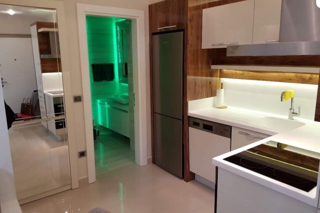 Photo of Kitchen in Seki