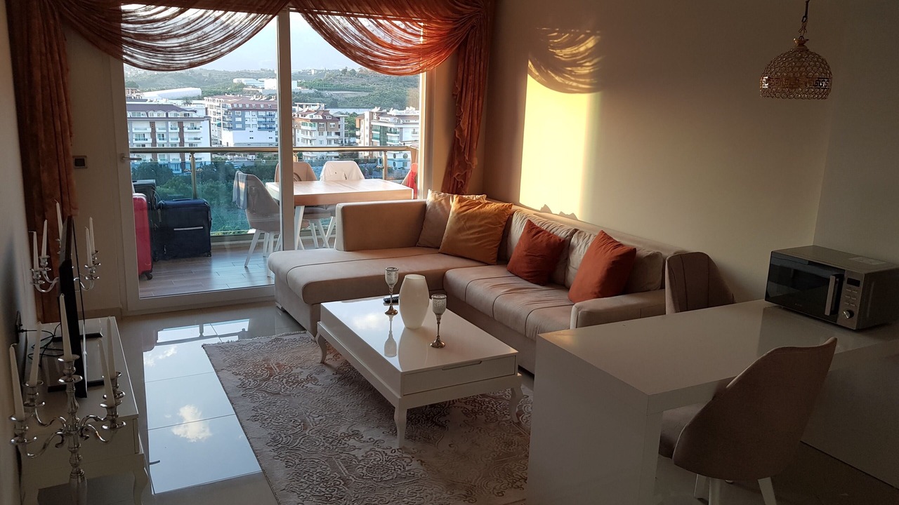 Photo of Livingroom in Seki