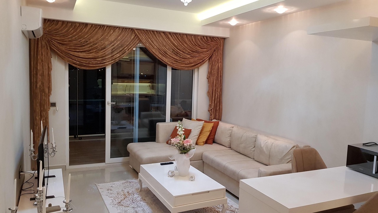 Photo of Livingroom in Seki