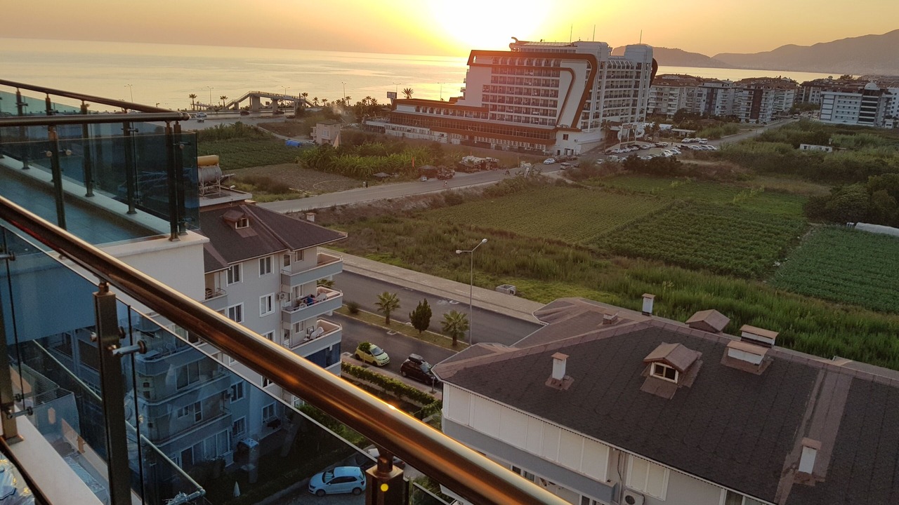 Photo of Outdoor in Seki
