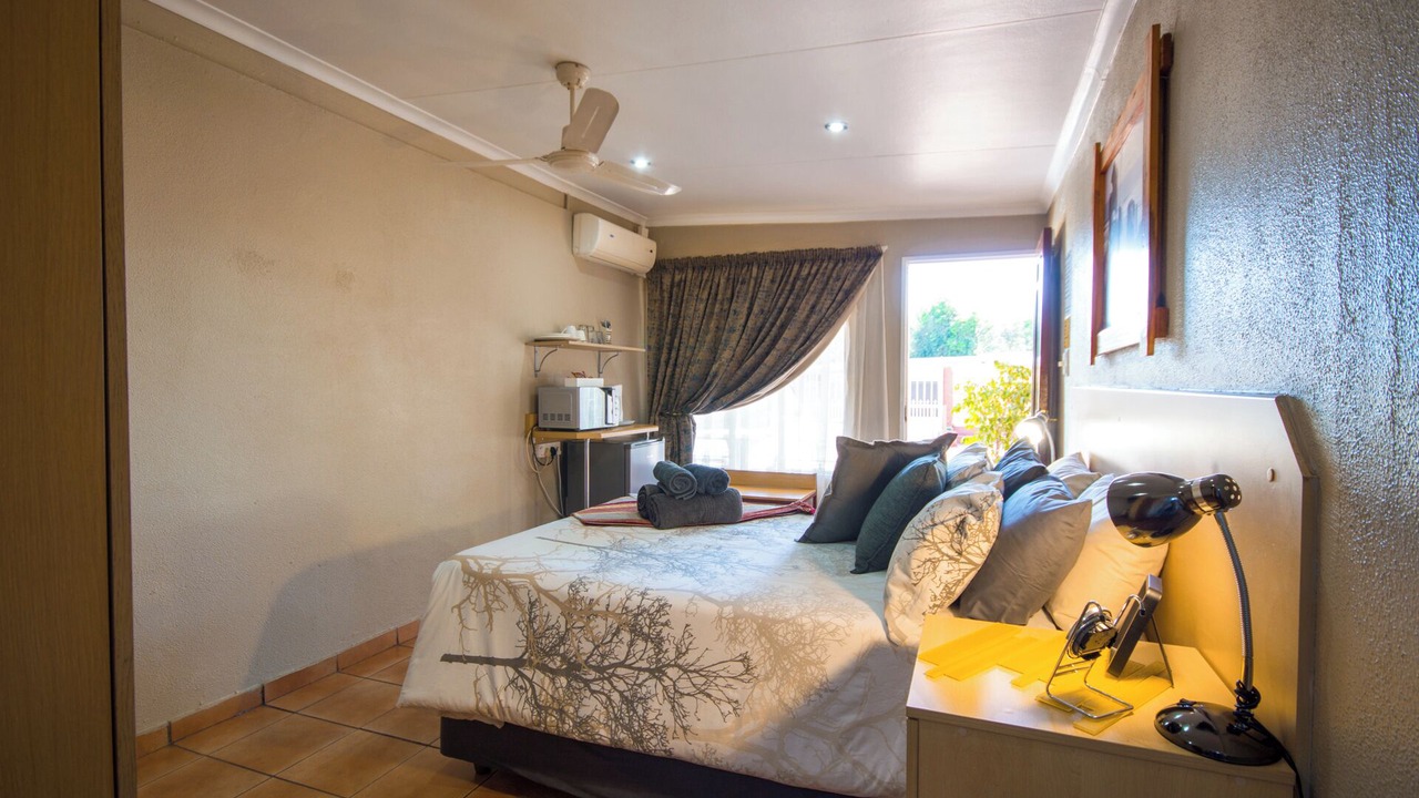 Photo of Bedroom in Germiston