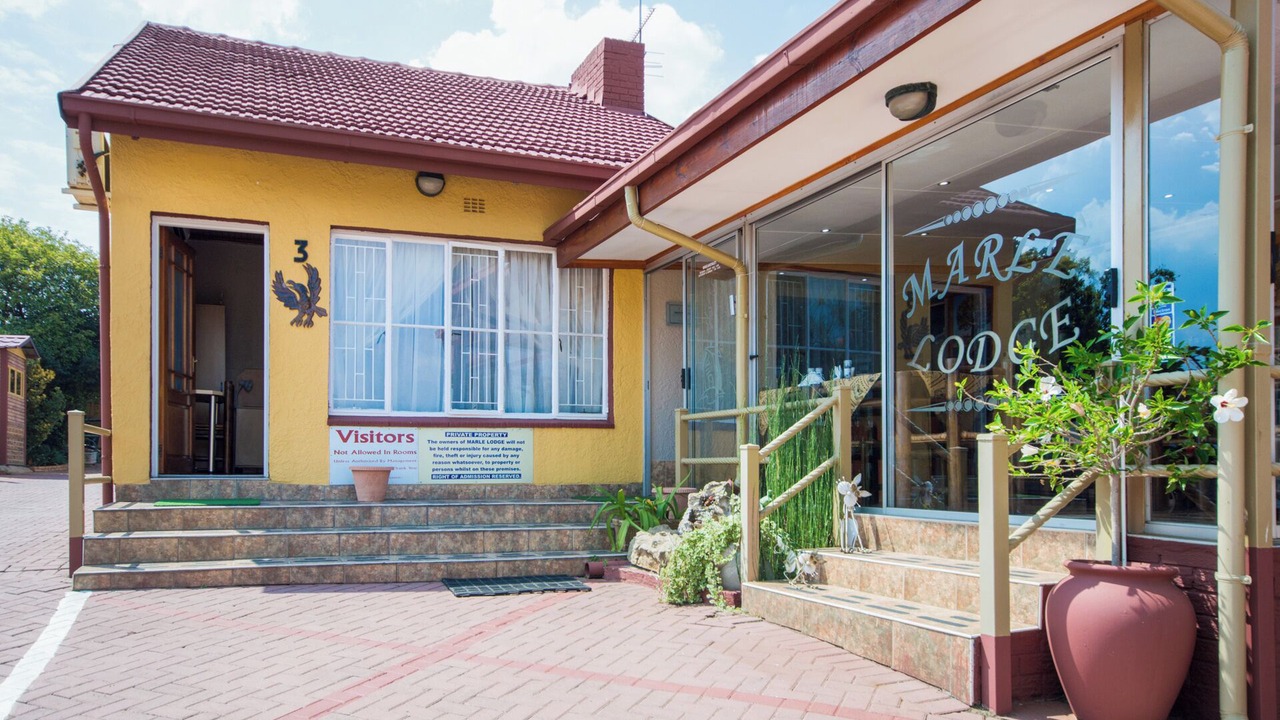 Photo of Outdoor in Germiston