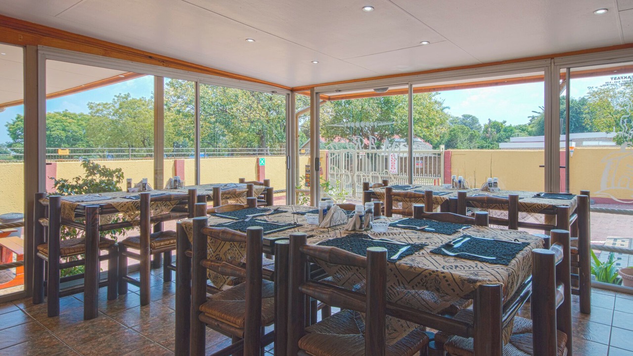 Photo of Livingroom in Germiston