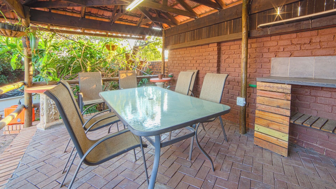Photo of Outdoor in Germiston