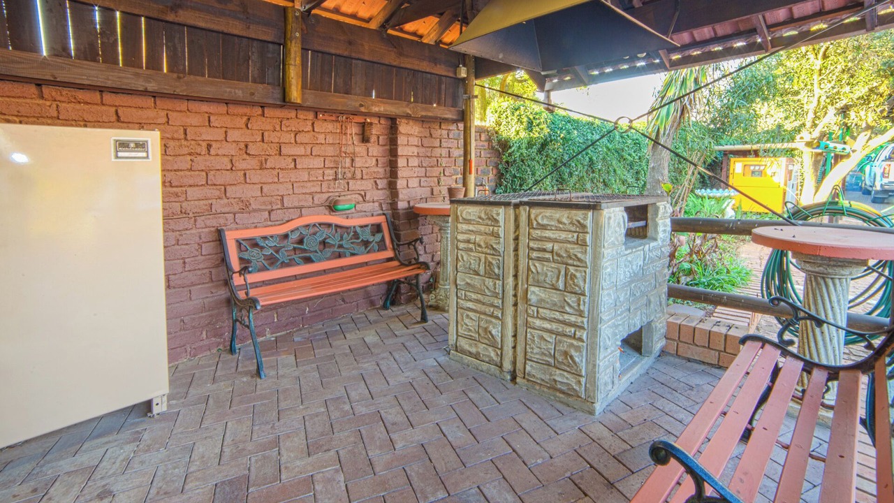 Photo of Outdoor in Germiston