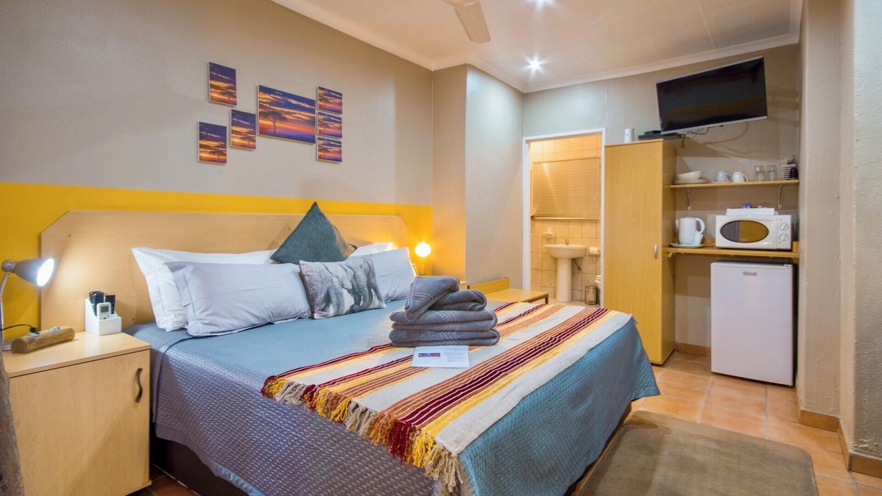 Photo of Bedroom in Germiston