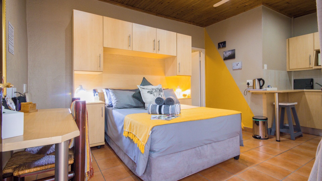 Photo of Bedroom in Germiston