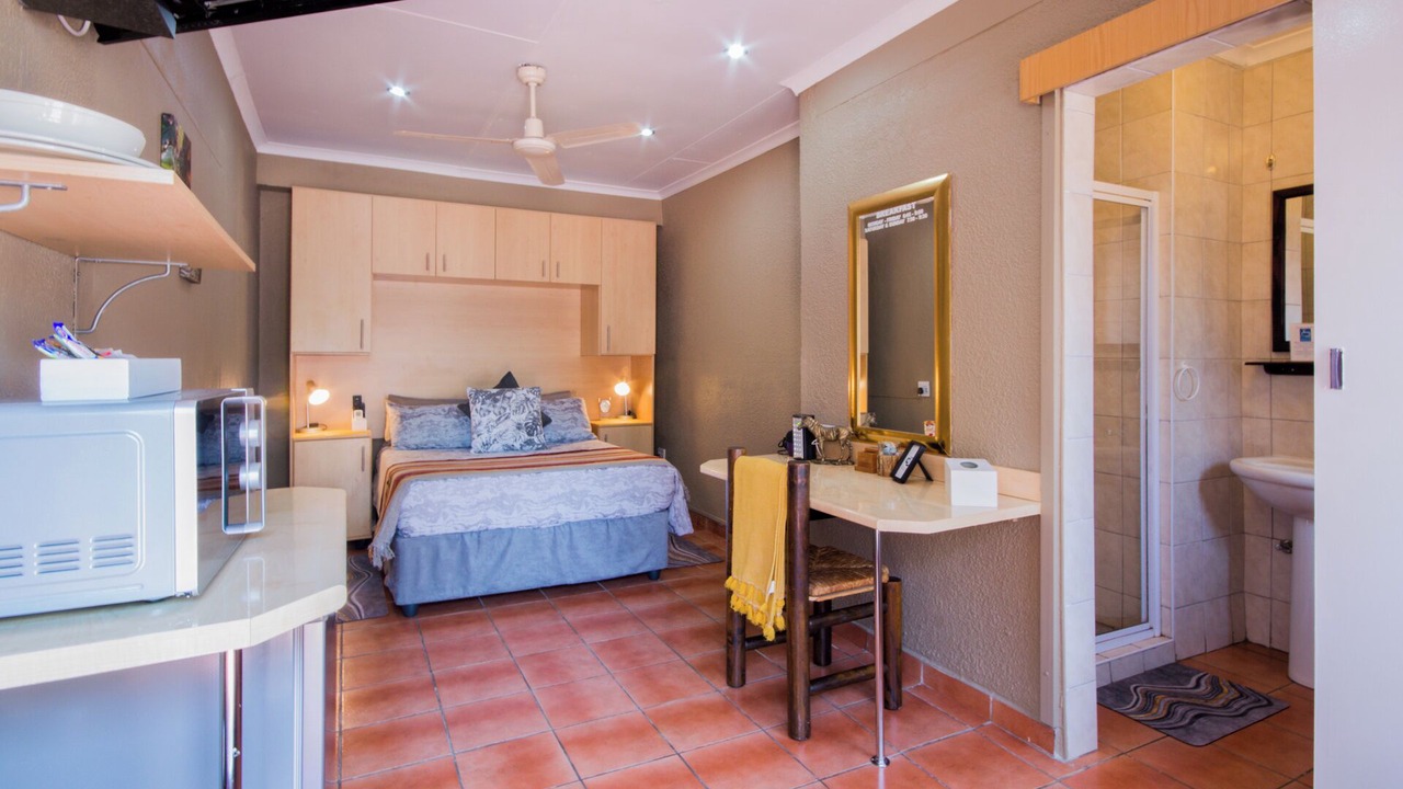 Photo of Bedroom in Germiston