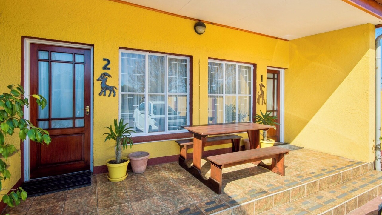 Photo of Outdoor in Germiston