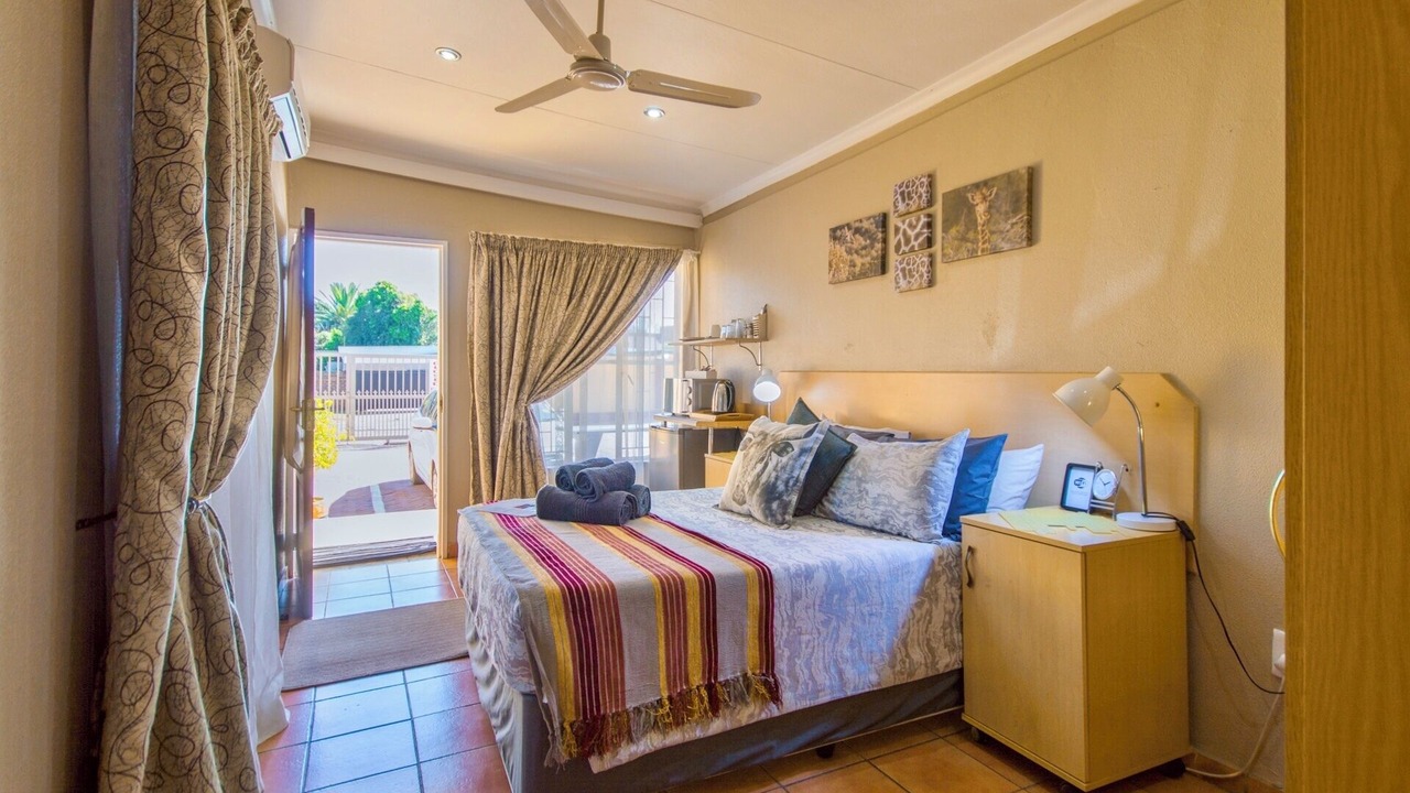 Photo of Bedroom in Germiston