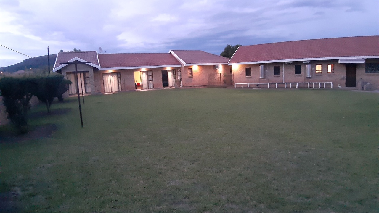 Photo of Outdoor in Ladybrand