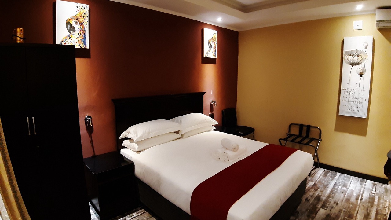 Photo of Bedroom in Ladybrand
