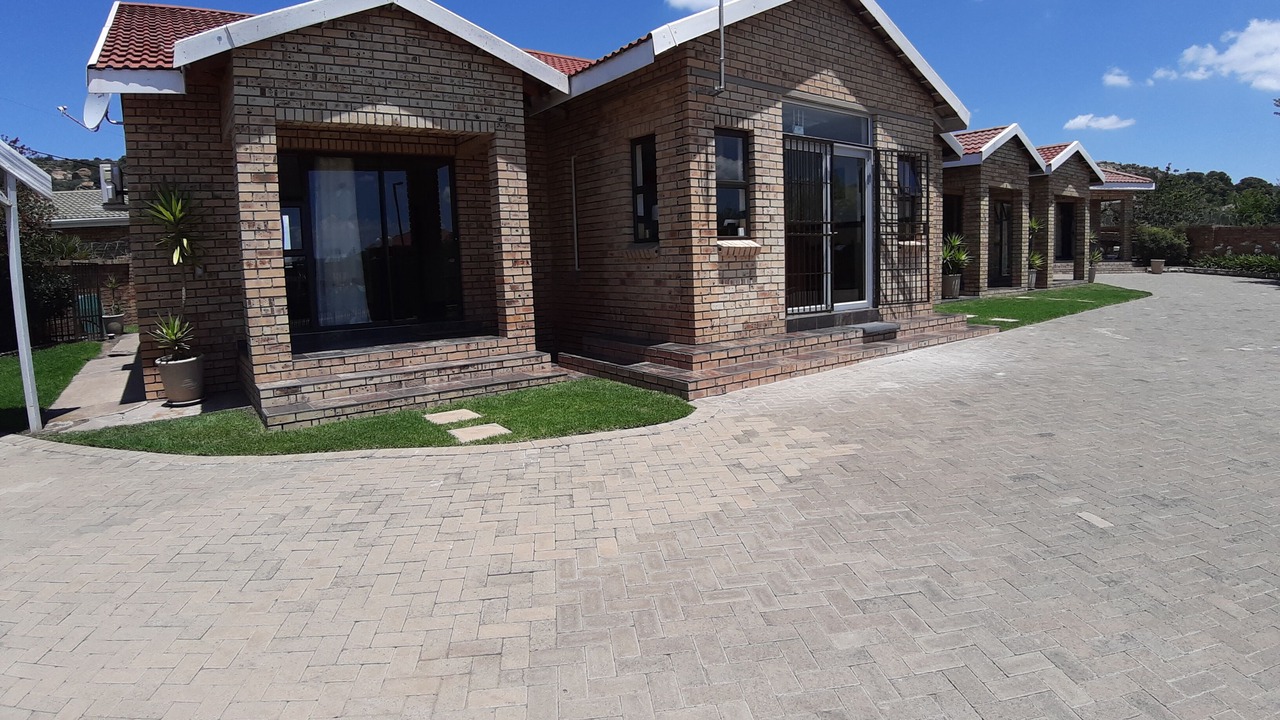 Photo of Outdoor in Ladybrand