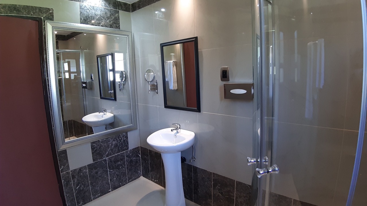 Photo of Bathroom in Ladybrand