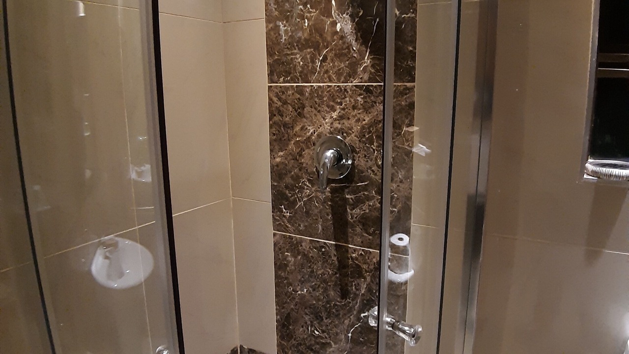 Photo of Bathroom in Ladybrand