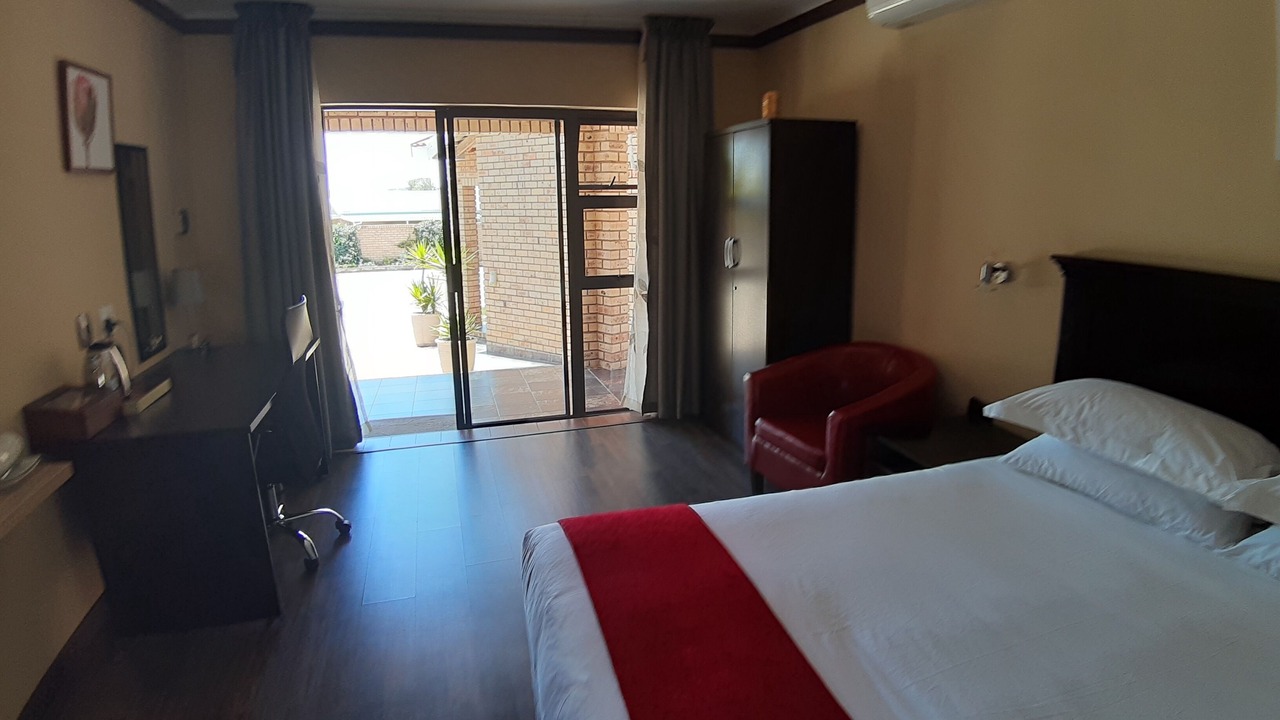 Photo of Bedroom in Ladybrand