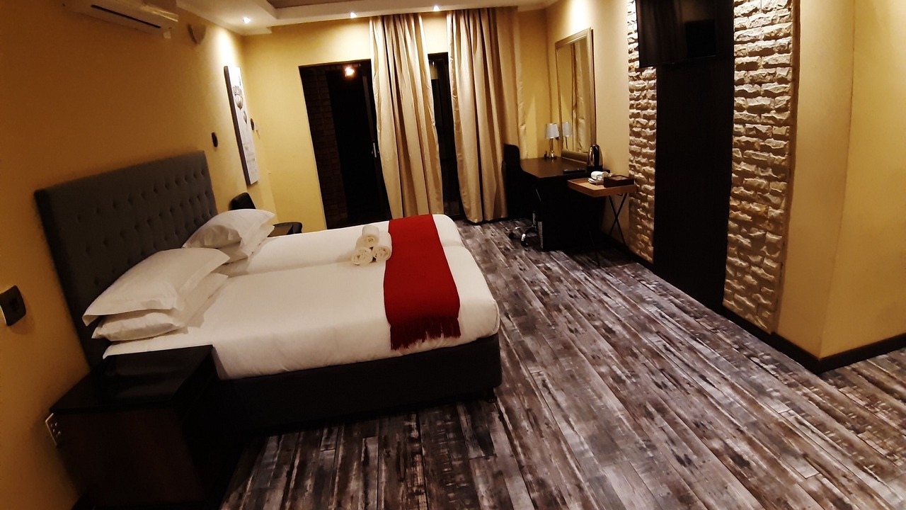 Photo of Bedroom in Ladybrand