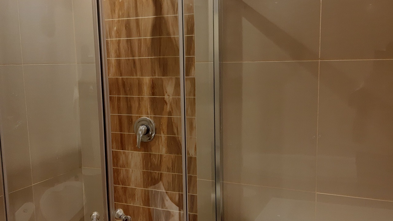 Photo of Bathroom in Ladybrand