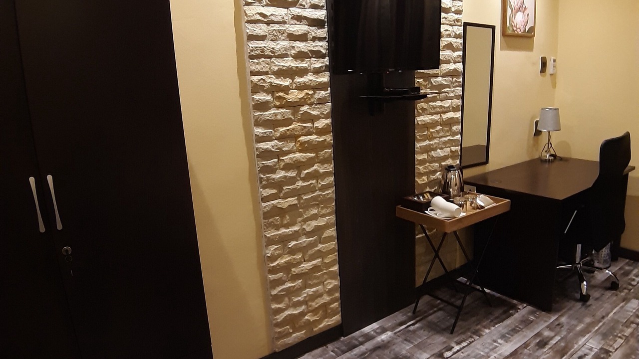 Photo of Bedroom in Ladybrand