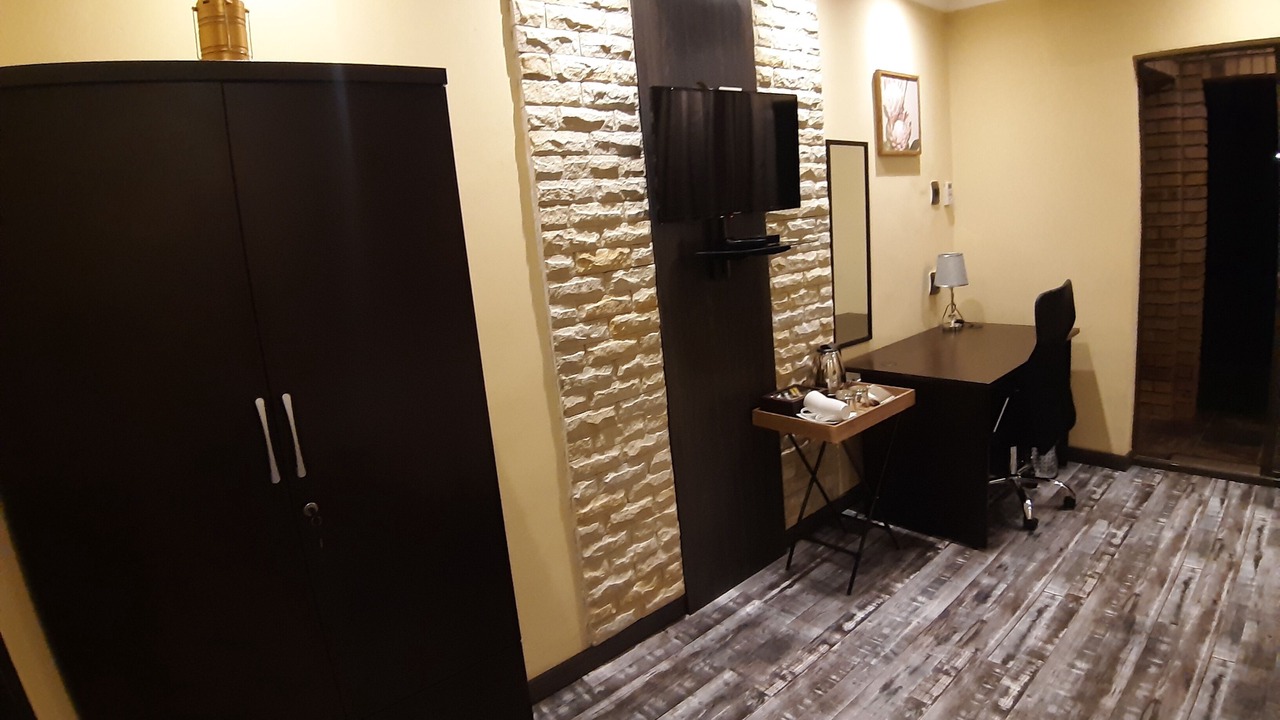 Photo of Bedroom in Ladybrand
