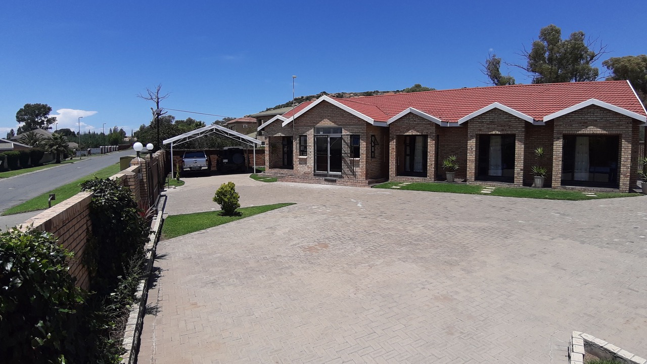 Photo of Outdoor in Ladybrand