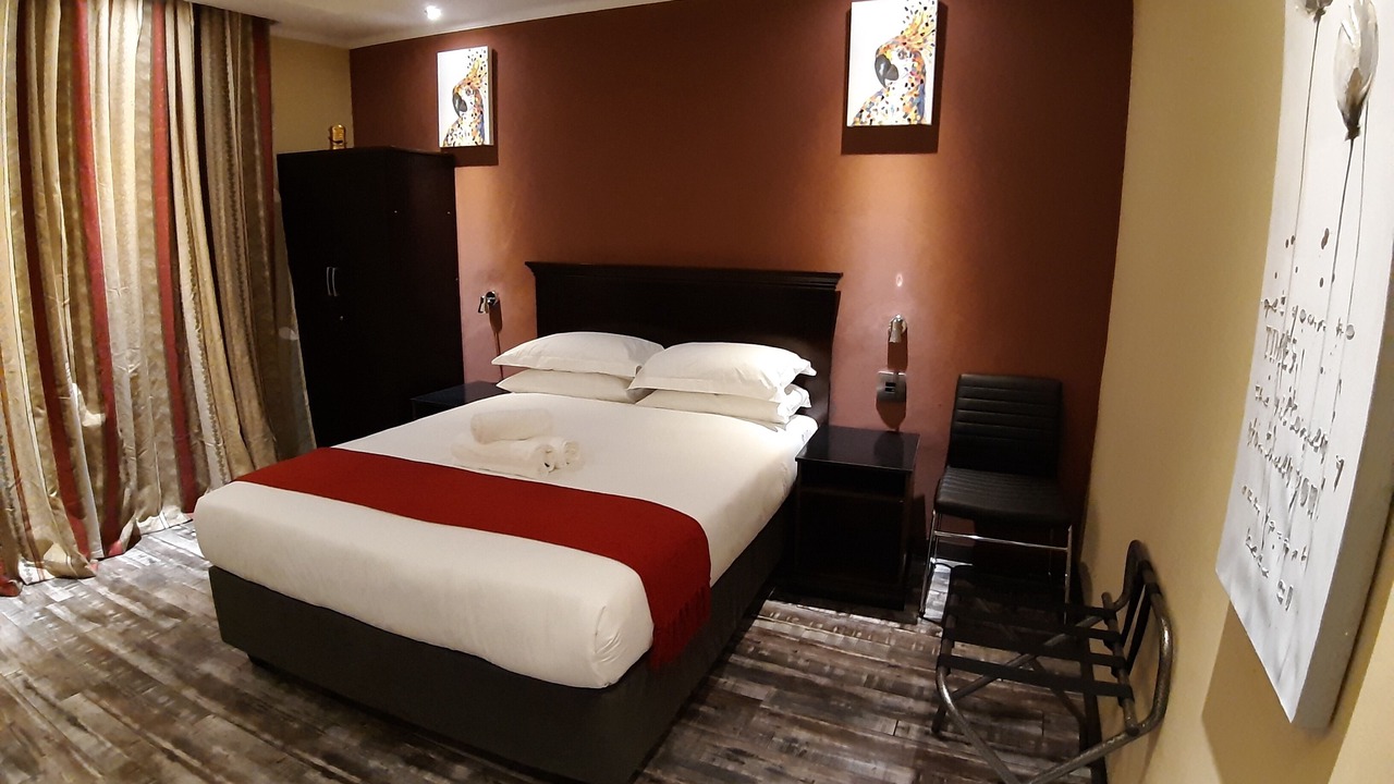 Photo of Bedroom in Ladybrand