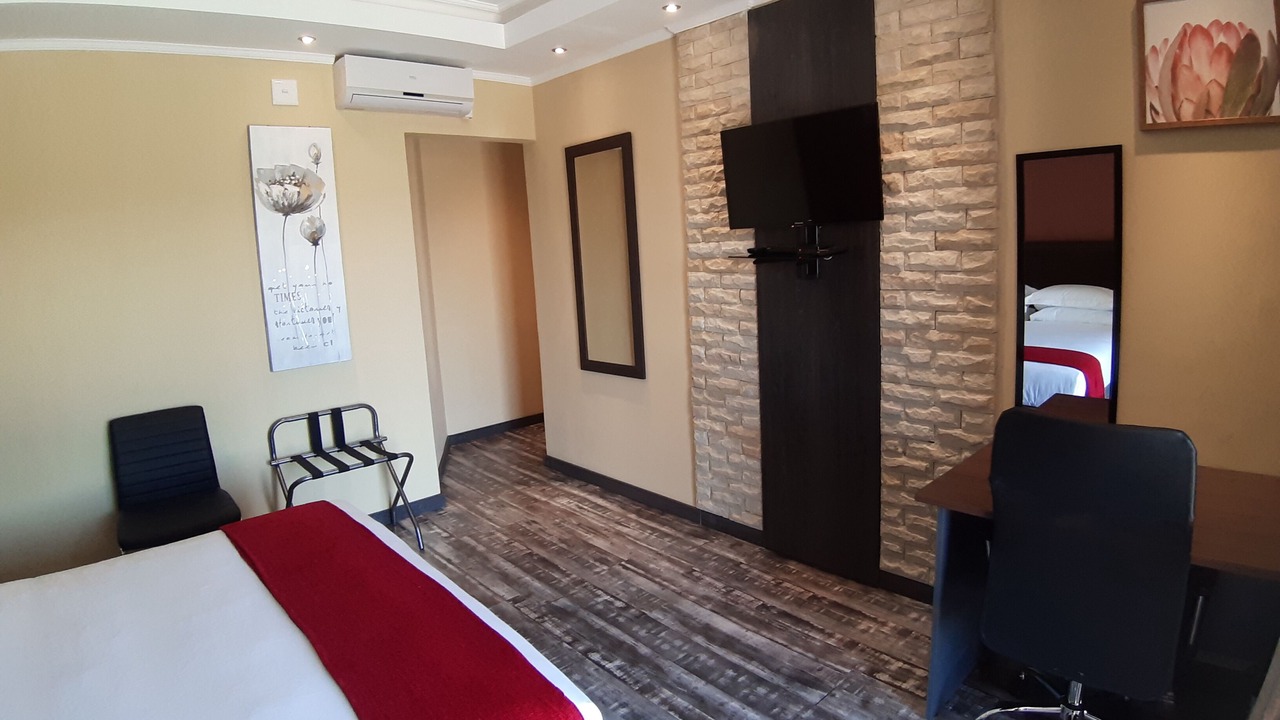 Photo of Bedroom in Ladybrand