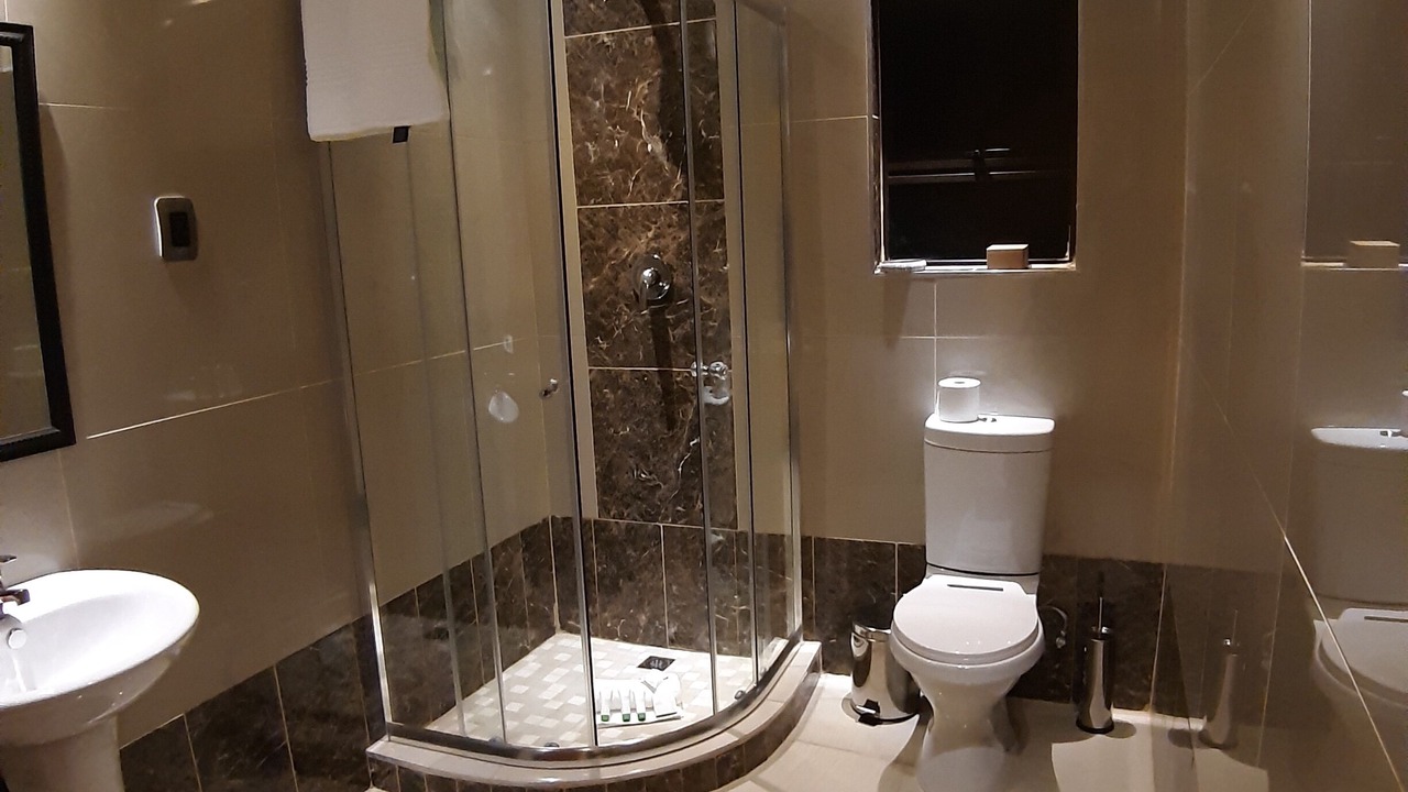 Photo of Bathroom in Ladybrand