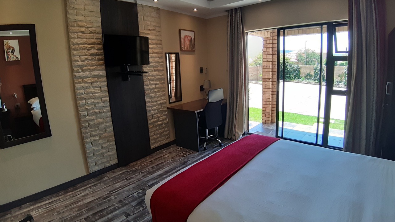Photo of Bedroom in Ladybrand
