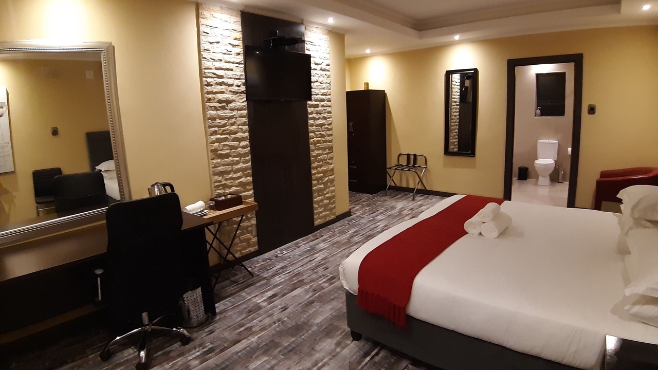 Photo of Bedroom in Ladybrand