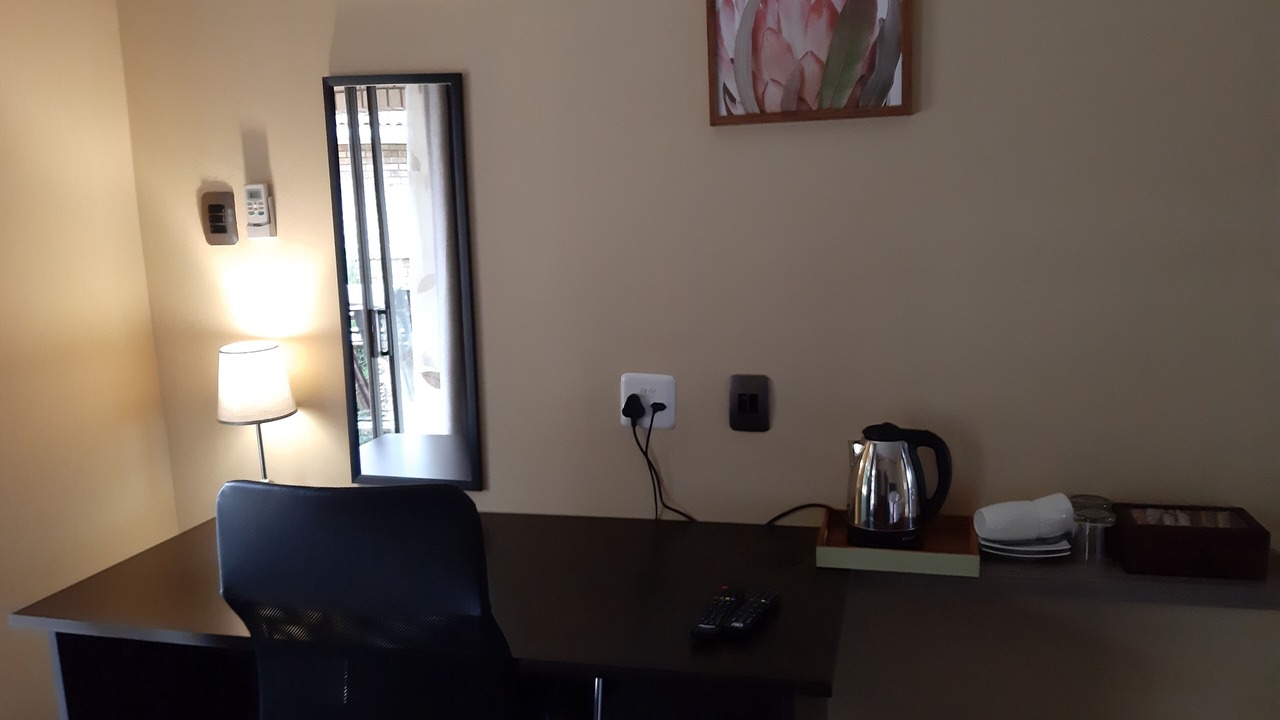 Photo of Bedroom in Ladybrand