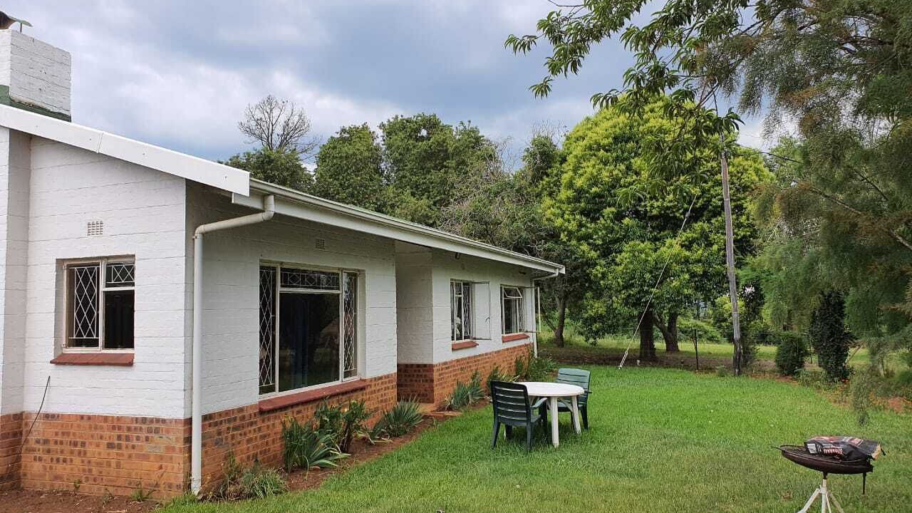 Photo of Outdoor in Mooirivier