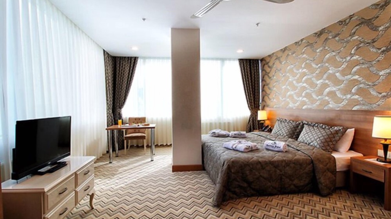 Photo of Bedroom in Arnavutkoy