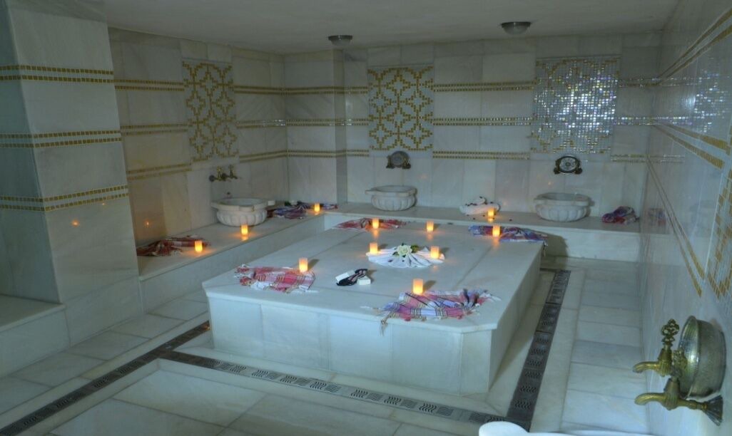 Photo of Bedroom in Arnavutkoy