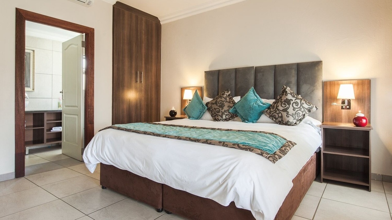 Photo of Bedroom in Krugersdorp