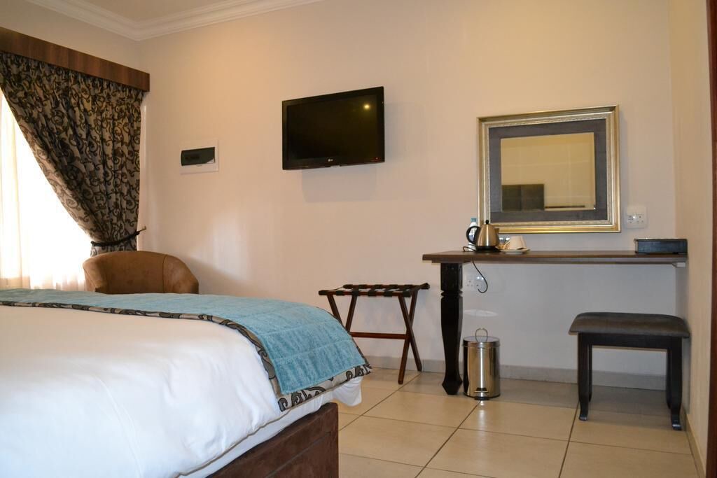Photo of Bedroom in Krugersdorp