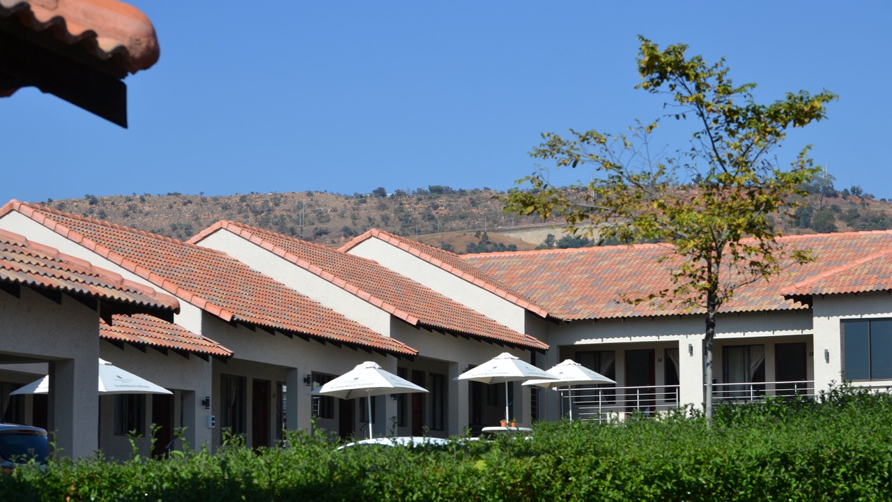 Photo of Outdoor in Krugersdorp
