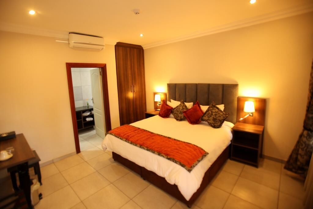 Photo of Bedroom in Krugersdorp