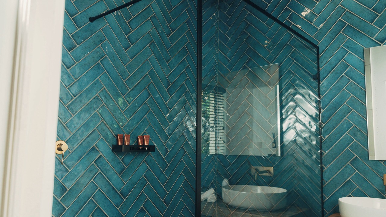 Photo of Bathroom in Franschhoek