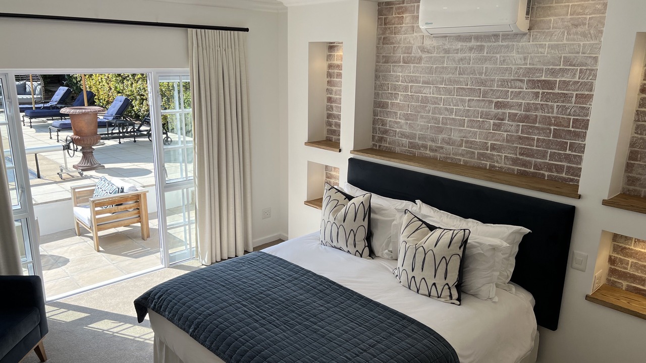 Photo of Outdoor in Franschhoek