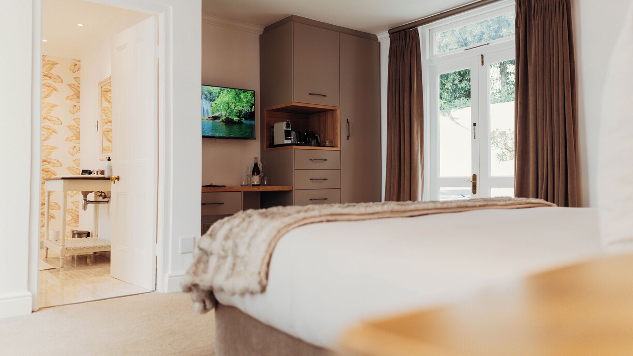 Photo of Outdoor in Franschhoek