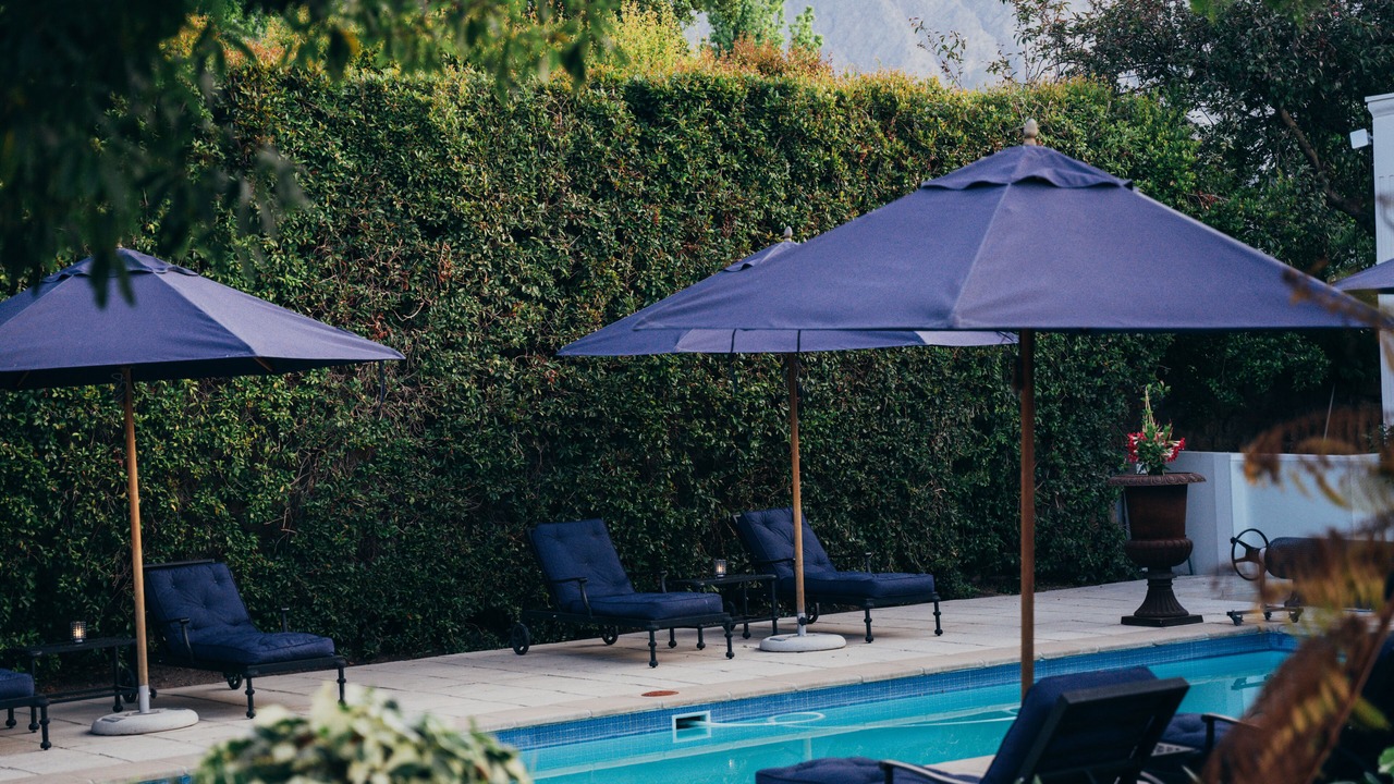 Photo of Outdoor in Franschhoek