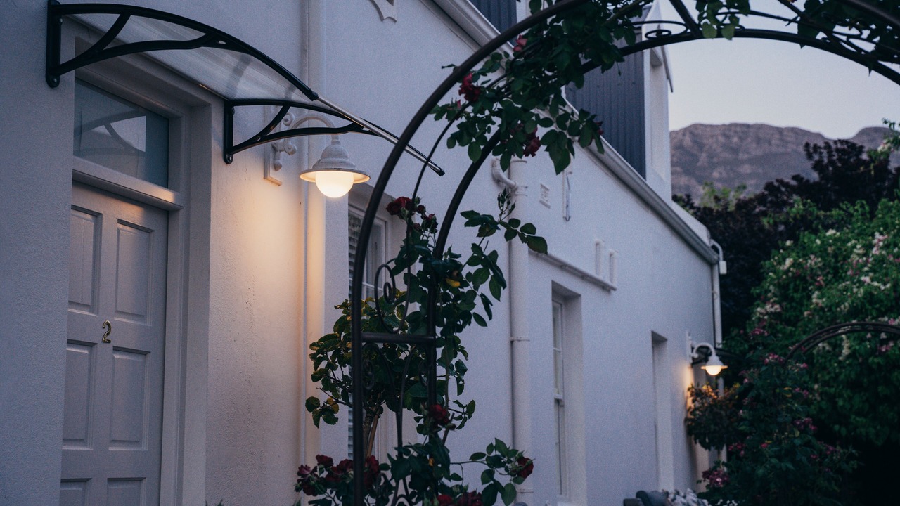 Photo of Outdoor in Franschhoek