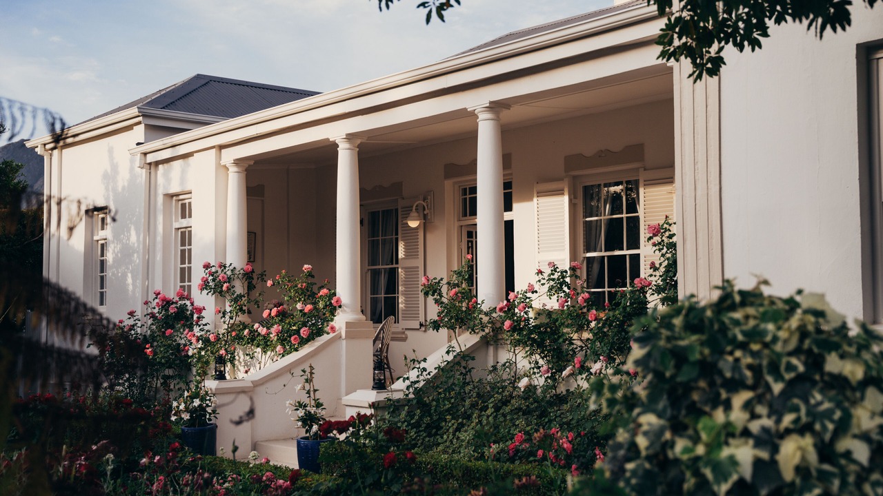 Photo of Outdoor in Franschhoek