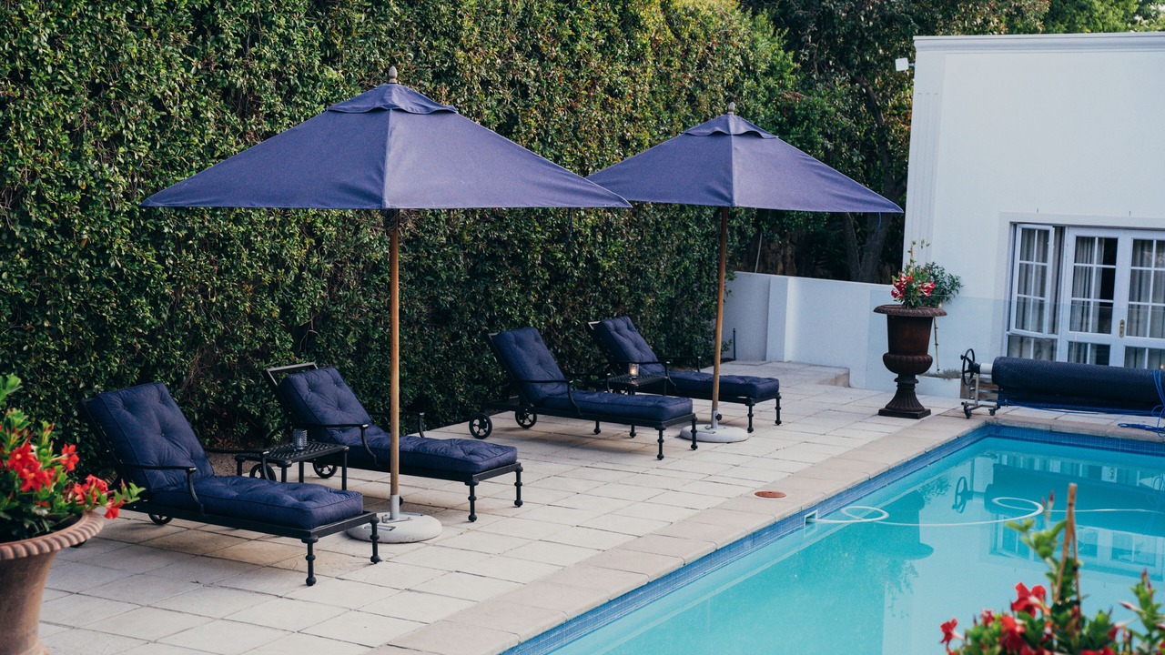 Photo of Outdoor in Franschhoek