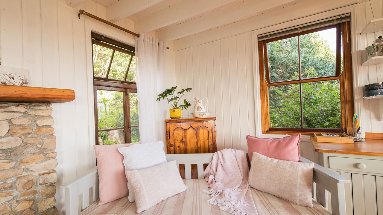 Photo of Livingroom in Noordhoek