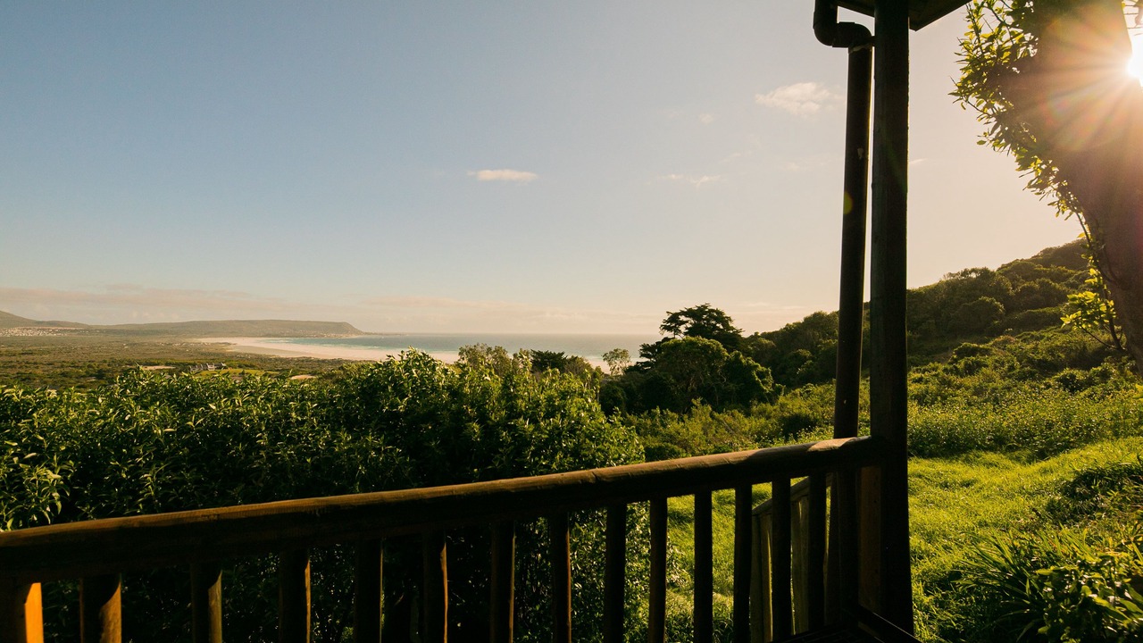 Photo of Outdoor in Noordhoek