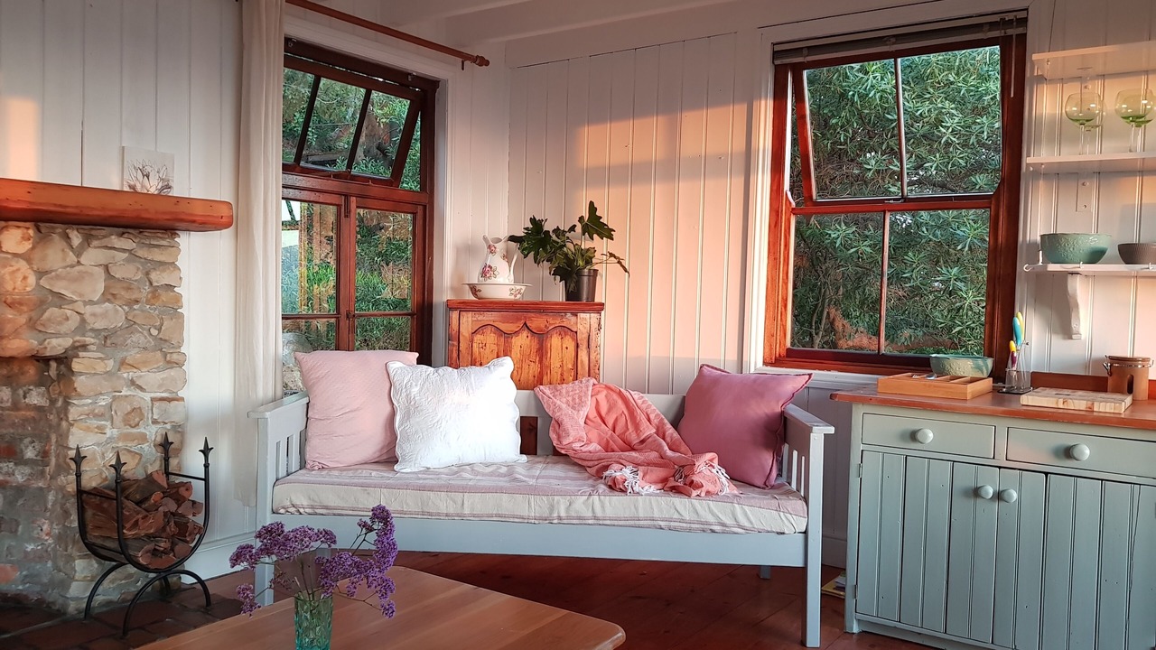 Photo of Livingroom in Noordhoek